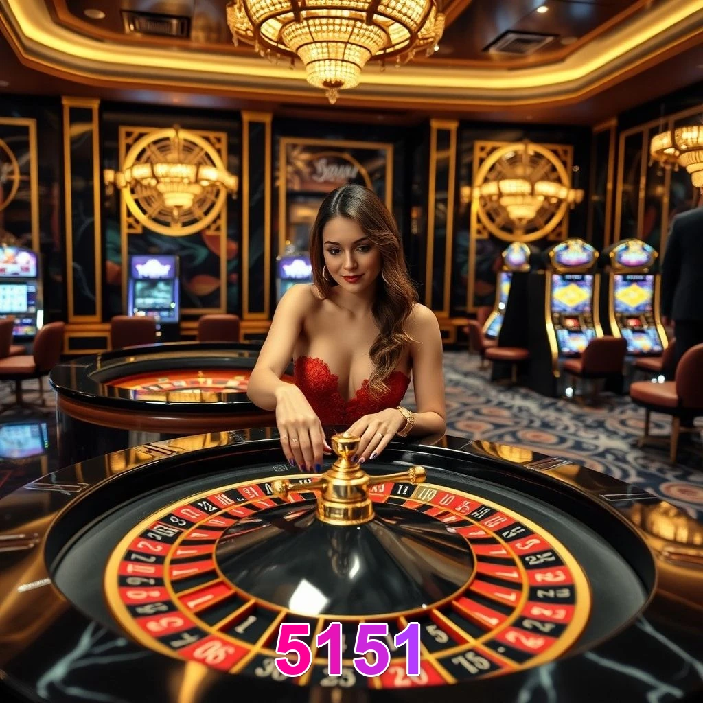 Evolution Gaming Roulette