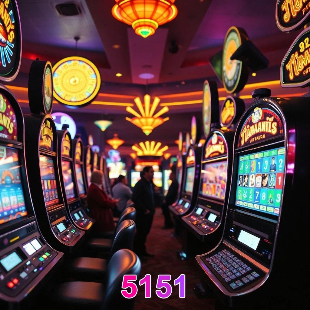 Slot Games Collection